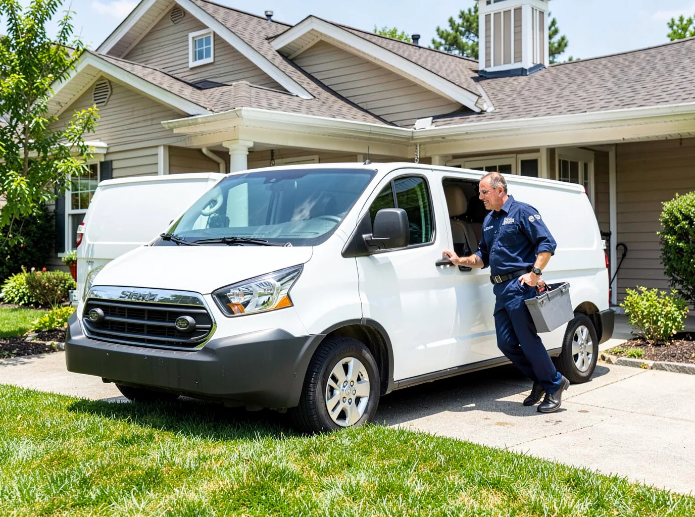 Emergency Plumber company in Dardanelle, AR