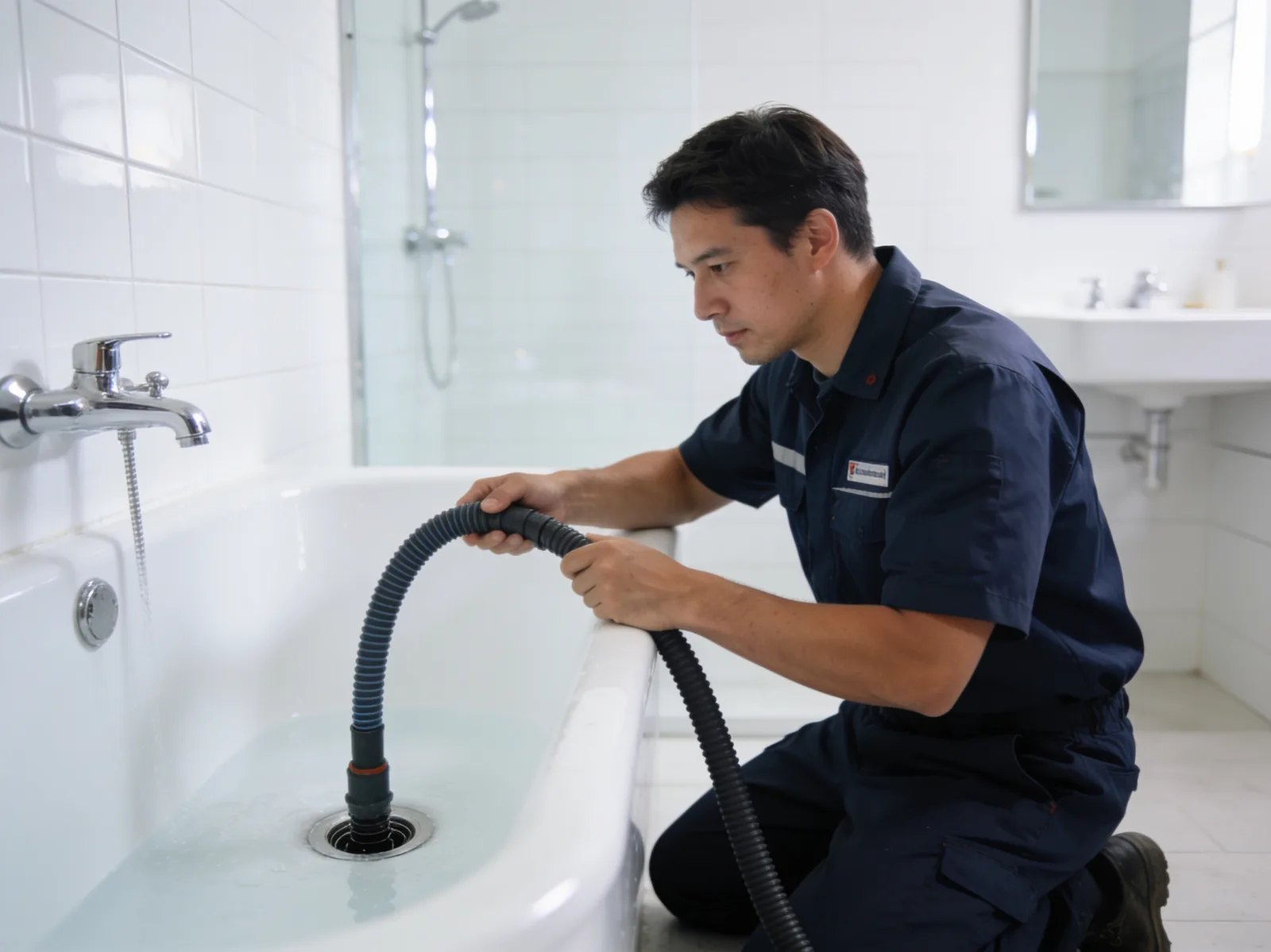 Emergency Plumber Dardanelle, AR FAQs